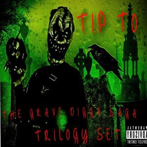 收聽Tip To的The Grave Digga, Demonz In My Head (feat. Lord K-haos) (Chapter II) (Explicit)歌詞歌曲