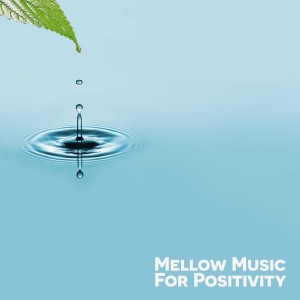Positive Thinking: Music to Develop a Complete Meditation Mindset的專輯Mellow Music for Positivity