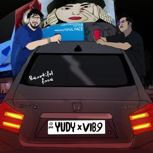 Yudy的專輯Beautiful Face (Explicit)