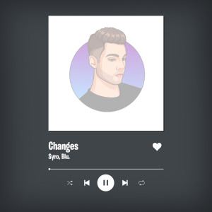 Album Changes (Explicit) oleh sYro