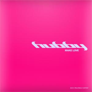 Hubby的專輯Make Love