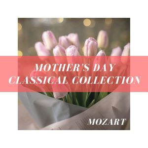 Album Mother's Day Classical Collection: Mozart from The St Petra Russian Symphony Orchestra