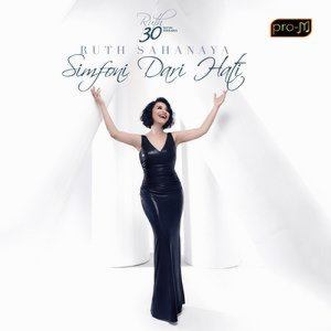 Dengarkan Love Will Find a Way lagu dari Ruth Sahanaya dengan lirik