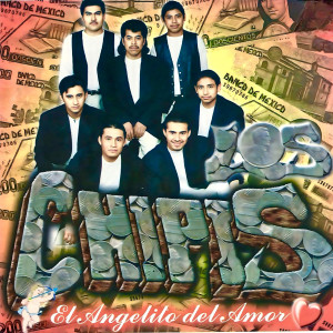 收聽Los Chipis的Karla歌詞歌曲