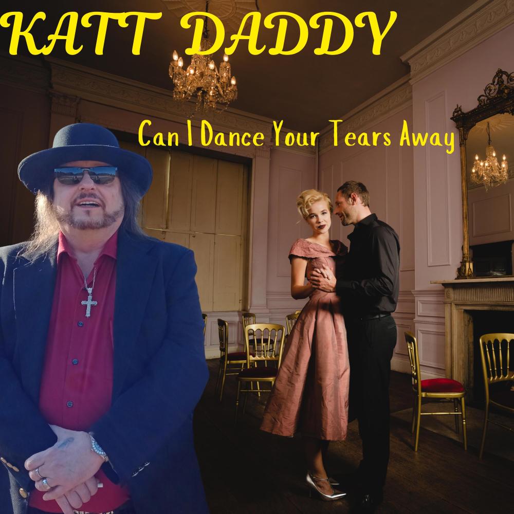 Can I Dance Your Tears Away