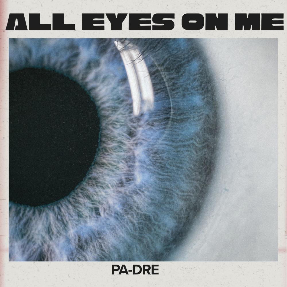 All Eyes on Me (Explicit)