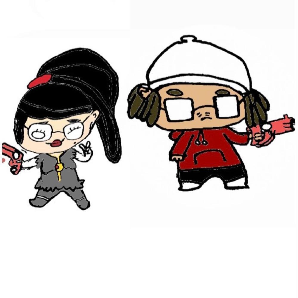 Bayonetta (Explicit)