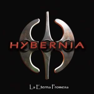 Album La Eterna Promesa from HYBERNÏA