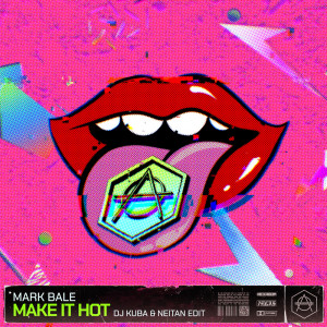 Album Make It Hot oleh Mark Bale