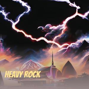 收聽MARO的Heavy Rock歌詞歌曲