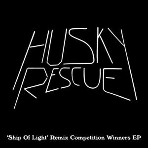 Husky Rescue的專輯Ship of Light Remix Winners EP