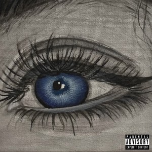 Dengarkan lagu Blue Eyes (Explicit) nyanyian Gop Dollvr dengan lirik