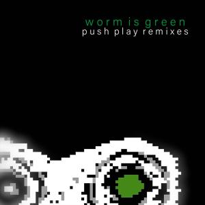 Listen to Electron John (Plastik Remix) song with lyrics from Worm is Green