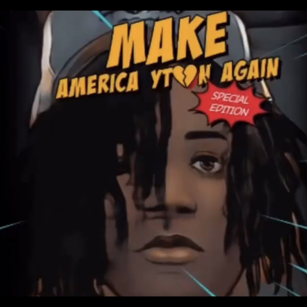 Go Getta (Explicit)
