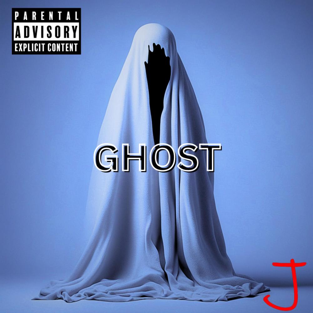 GHOST (feat. Haunted) (Explicit)