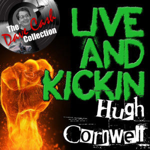 ดาวน์โหลดและฟังเพลง Leave Me Alone (Live) พร้อมเนื้อเพลงจาก Hugh Cornwell