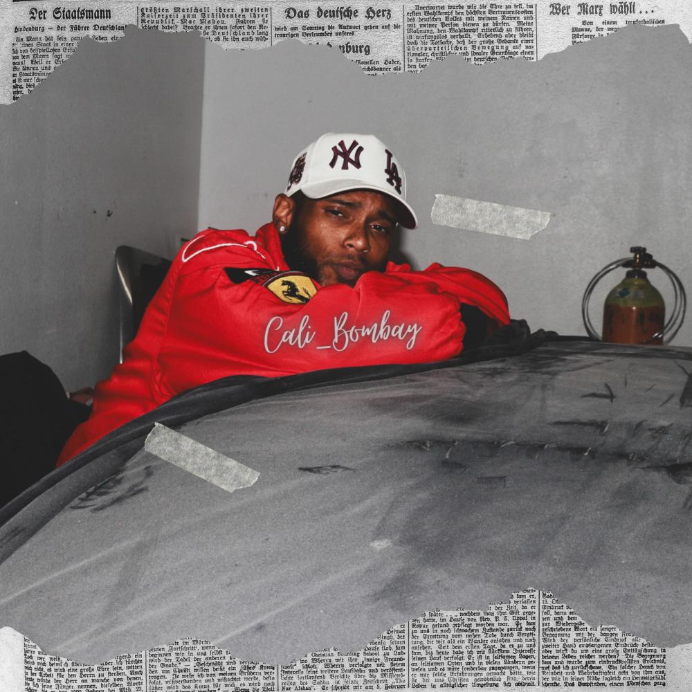 RICH TEARS (Explicit)