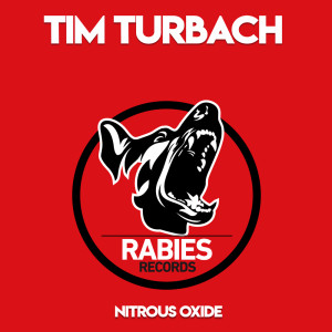 Tim Turbach的專輯Nitrous Oxide