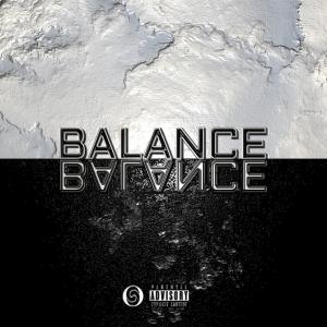 BALANCE EP (Explicit)