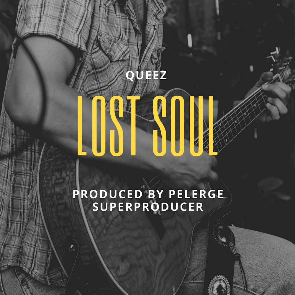 Lost Soul (Explicit)