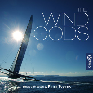 Pinar Toprak的专辑The Wind Gods