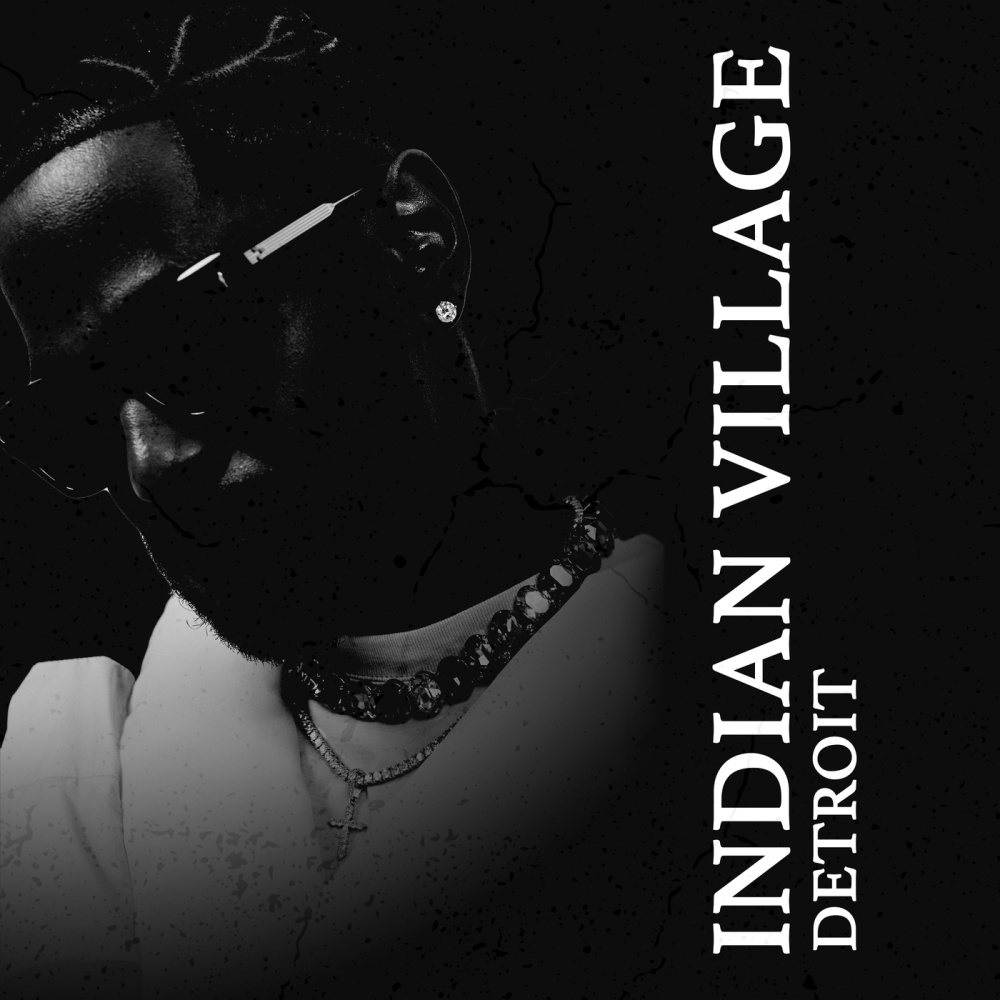 Bigger Than Me (Explicit)