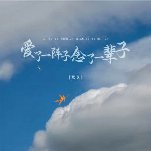 Album 爱了一阵子念了一辈子 from 常久