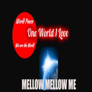 ดาวน์โหลดและฟังเพลง I Want to Turn the World On พร้อมเนื้อเพลงจาก One World 1 Love