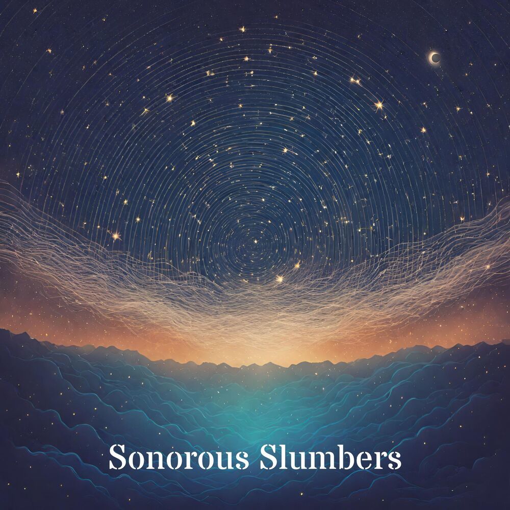 Harmony Unveiled in Sleep