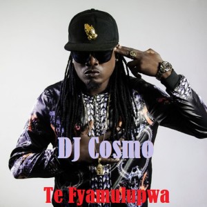 Listen to Tefyamulupwa song with lyrics from DJ Cosmo