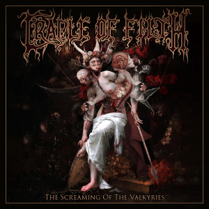 Cradle Of Filth的專輯White Hellebore (Explicit)