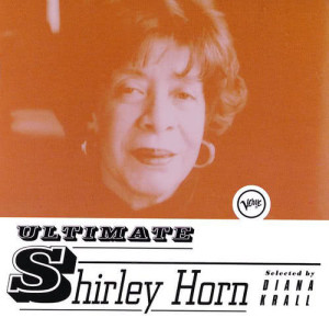 Ultimate Shirley Horn