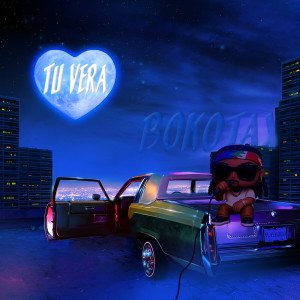 Album Tu Vera from Bokotax