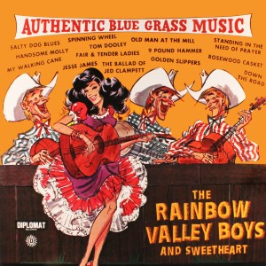 ดาวน์โหลดและฟังเพลง Jesse James พร้อมเนื้อเพลงจาก The Rainbow Valley Boys & Sweetheart