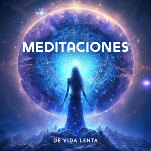 Meditaciones de Vida Lenta (Energía Positiva y Armonía, Música para Rituales de Meditación y Limpieza)