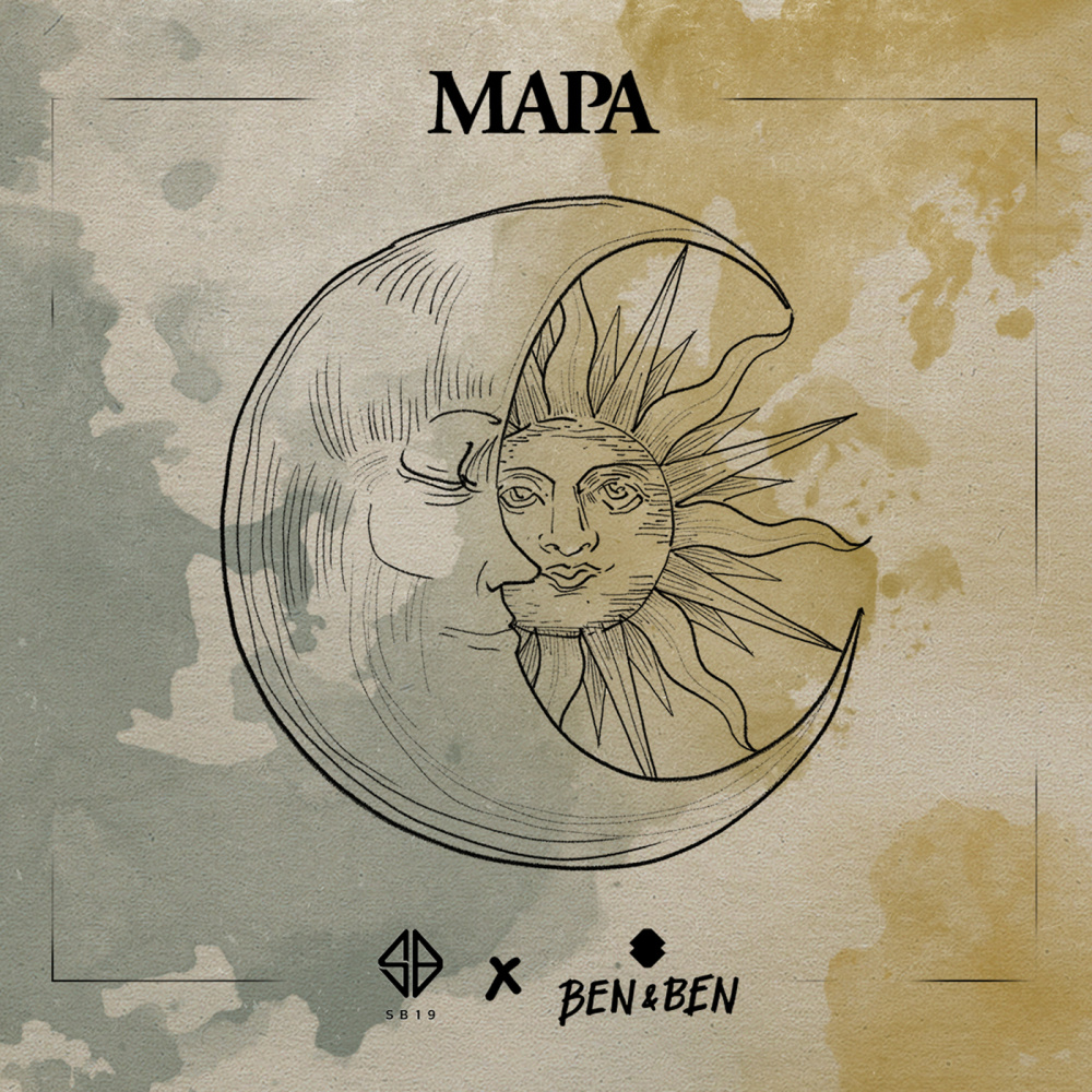 MAPA (Band Version)