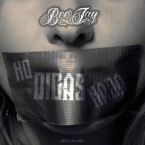 Album No Digas Nada from 