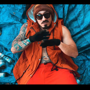 default playlist img