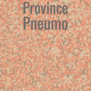 Album Province Pneumo oleh Various