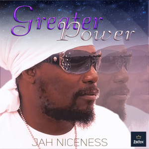 Album Greater Power (Explicit) from Jah Niceness