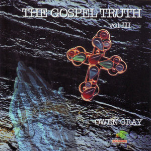 收聽Owen Gray的One Day at a Time Sweet Jesus歌詞歌曲