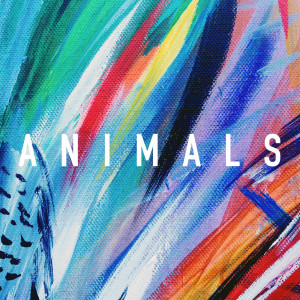收聽Ben Hobbs的Animals歌詞歌曲