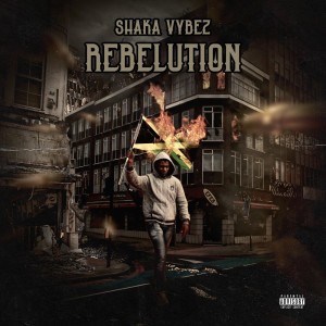Dengarkan lagu Where Was You (Explicit) nyanyian Shaka Vybez dengan lirik