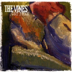 ดาวน์โหลดและฟังเพลง Get Free พร้อมเนื้อเพลงจาก The Vines
