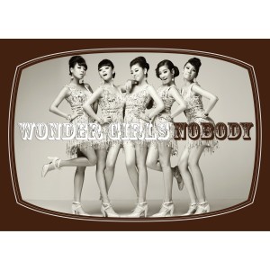 Dengarkan Nobody (korean Ver.) lagu dari Wonder Girls dengan lirik