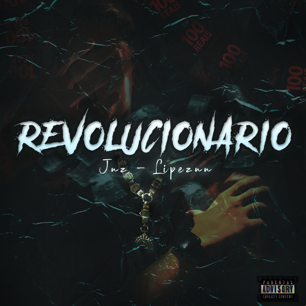 Revolucionario (Explicit)