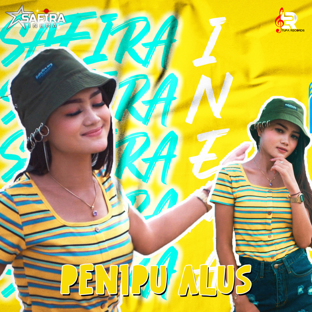 Penipu Alus