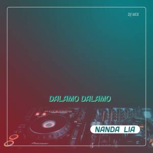 Listen to Dandelions x Pompa Mengkane - Inst song with lyrics from Nanda Lia
