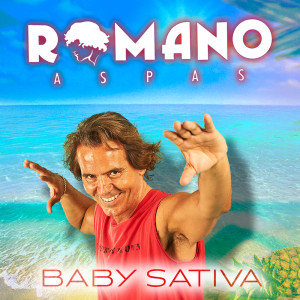 Romano Aspas的專輯Baby Sativa