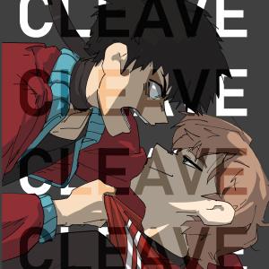 CLEAVE